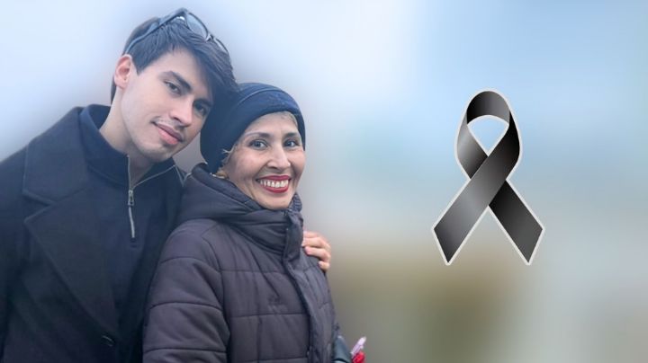 Ella era la mamá de 'La Divaza', falleció tras luchar contra cáncer de mama