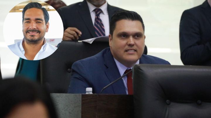 Congreso de Tamaulipas exige a alcalde de Reynosa dejar excusas y priorizar ayuda por lluvias