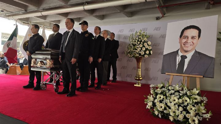 Despiden a ministerial ejecutado tras enfrentamiento en Vallecillo