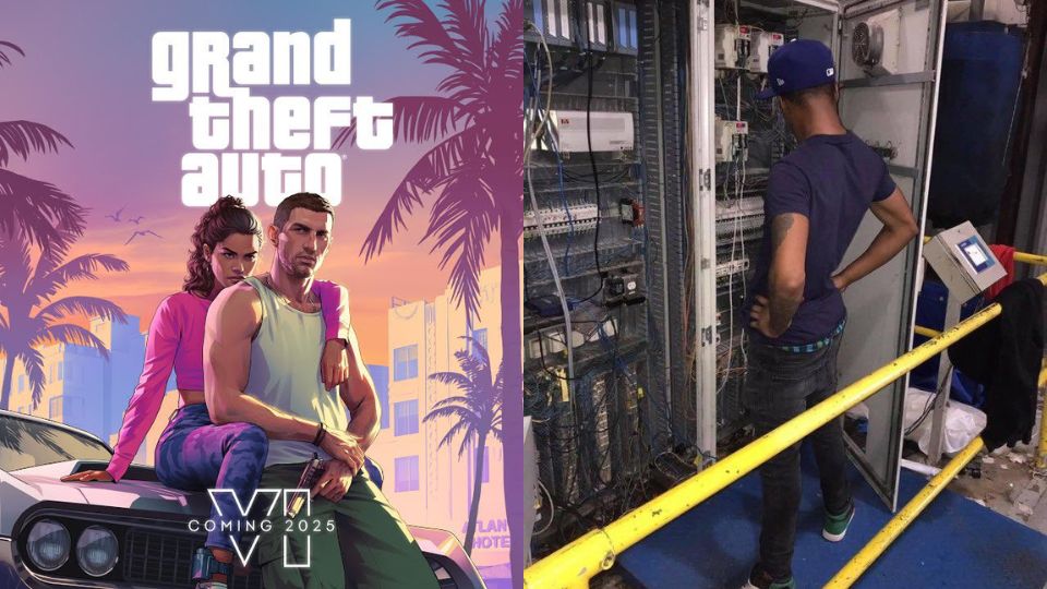 Diviértete con los mejores memes del caso GTA 6