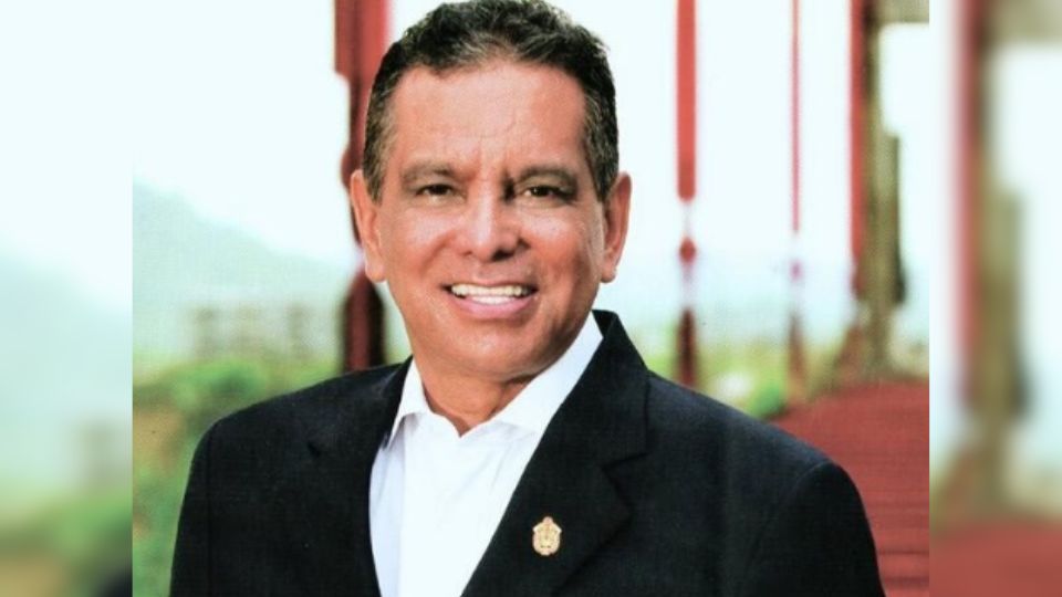 Muere Fidel Herrera Beltrán, exgobernador de Veracruz.