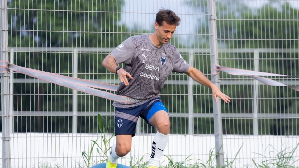 Rayados busca el pase a Cuartos con una alineación renovada y la presión a tope