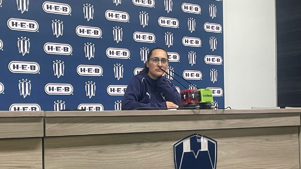 ¡Valverde Clara! Rayadas Debe Jugar Perfecto para Eliminar a Pachuca en su Casa