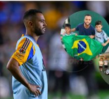 Con emotivo video, Rafael Carioca se despide de las canchas