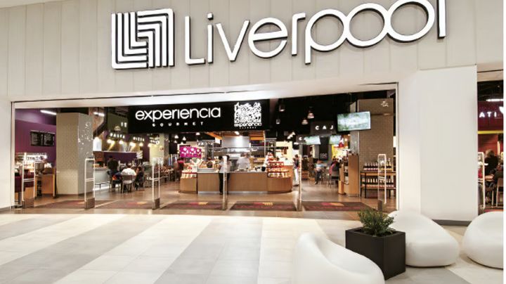 Liverpool y Nordstrom sellan fusión