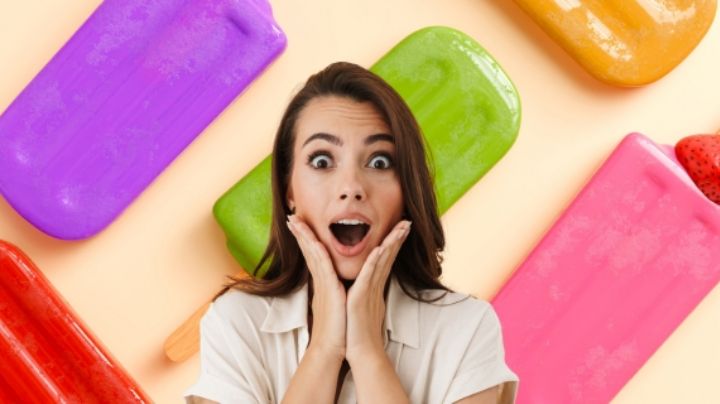 Profeco revela qué paletas de hielo son saludables y no afectan tu bolsillo