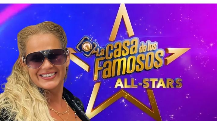 Niurka Marcos es eliminada de LCDLF All- Stars
