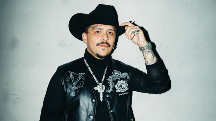 Padre de Christian Nodal testificará en el pleito legal con Universal Music