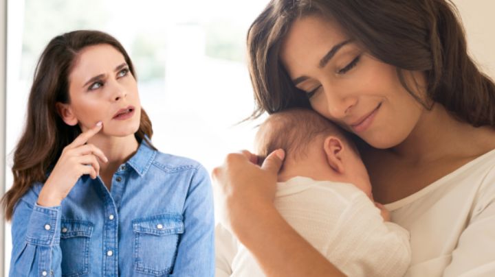 Nombres vintage para niñas que serán tendencia en 2025: clásicos que regresan con fuerza