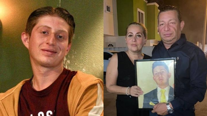 Madre de Octavio Ocaña acusa de violencia al padre del actor tras separación