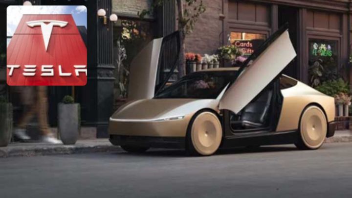 Musk anuncia que Tesla desplegará 10 'robotaxis' en Austin, Texas a finales de junio