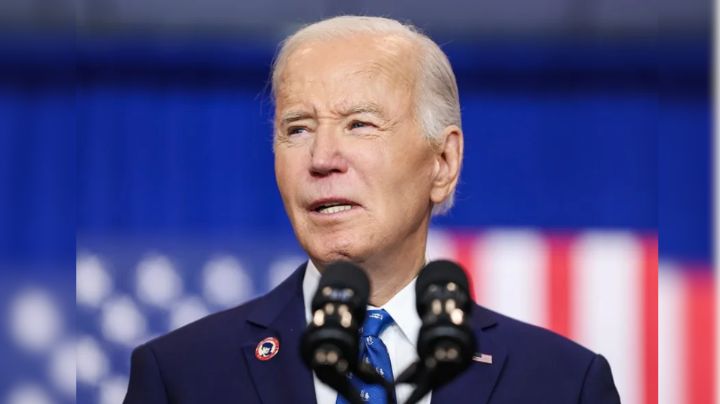 Biden desconocía su cáncer de próstata mientras fue presidente de EU