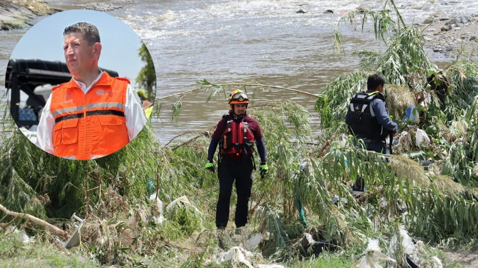 Río Pesquería