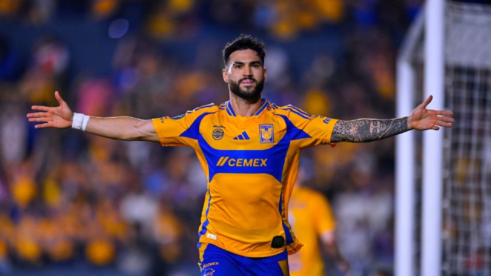 Se queda en casa: El defensor opta por continuar con el equipo que lo formó.