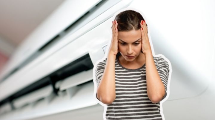 5 trucos para proteger tu aire acondicionado durante un apagón