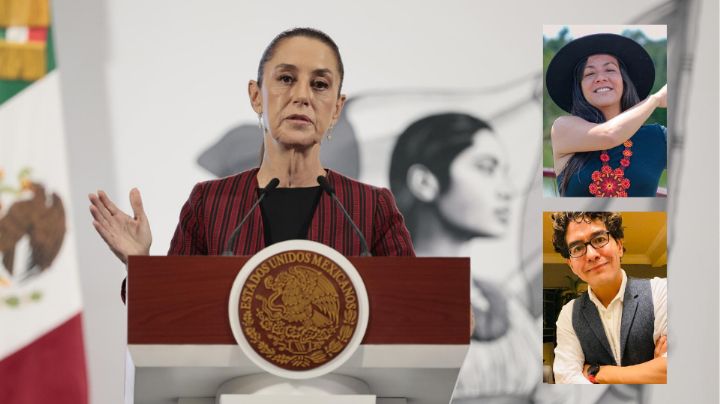 Sheinbaum pide no especular ante muerte de funcionarios en Ciudad de México