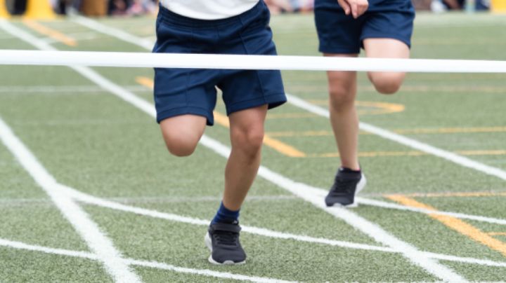 ¿A los cuántos grados las actividades deportivas en escuelas de NL serán suspendidas?