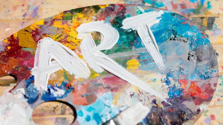 Conviértete en artista este verano con MARCO