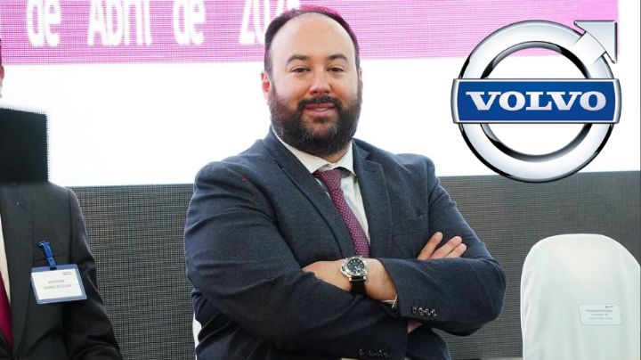 Atrae Volvo a 20 nuevos proveedores a Nuevo León