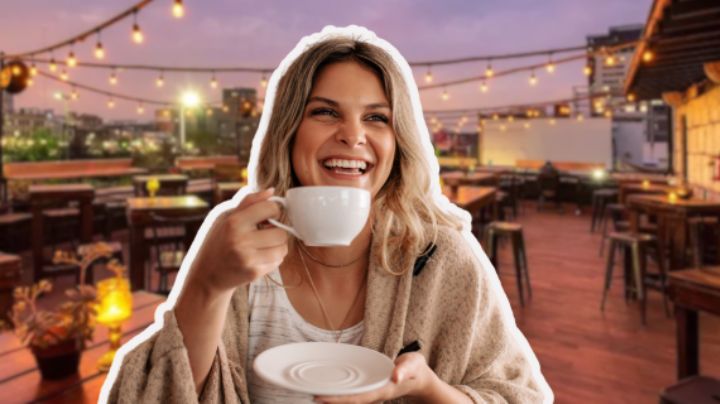 4 cafés con vista espectacular en Monterrey que pocos conocen | Costos