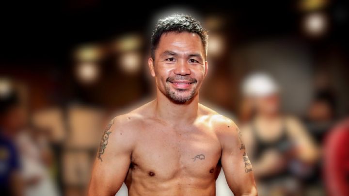Manny Pacquiao regresa al ring a los 46 años: ¿última pelea para retirarse como campeón?