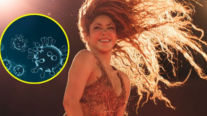 Nueva Jersey investigará exposición masiva a sarampión en concierto de Shakira