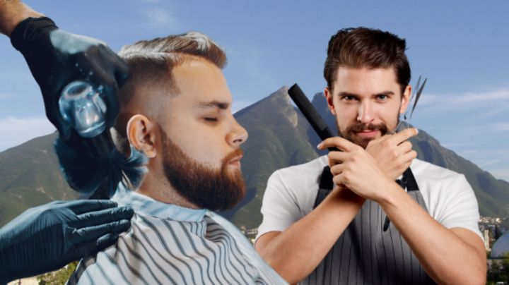 Estos son los gastos que debes considerar si quieres poner una barbería en NL