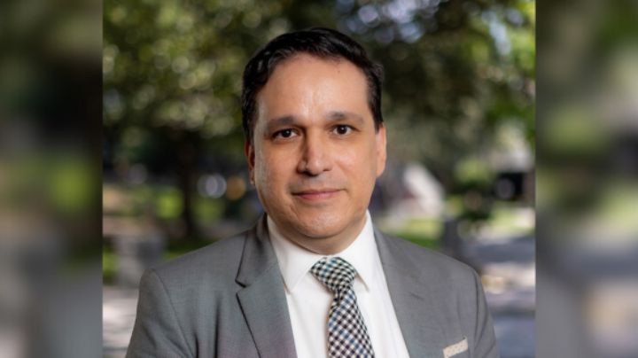 Hay que atreverse a mejorar el Poder Judicial: Ulises Carlín