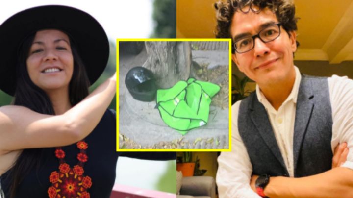 Revelan foto del presunto homicida de funcionarios de CDMX