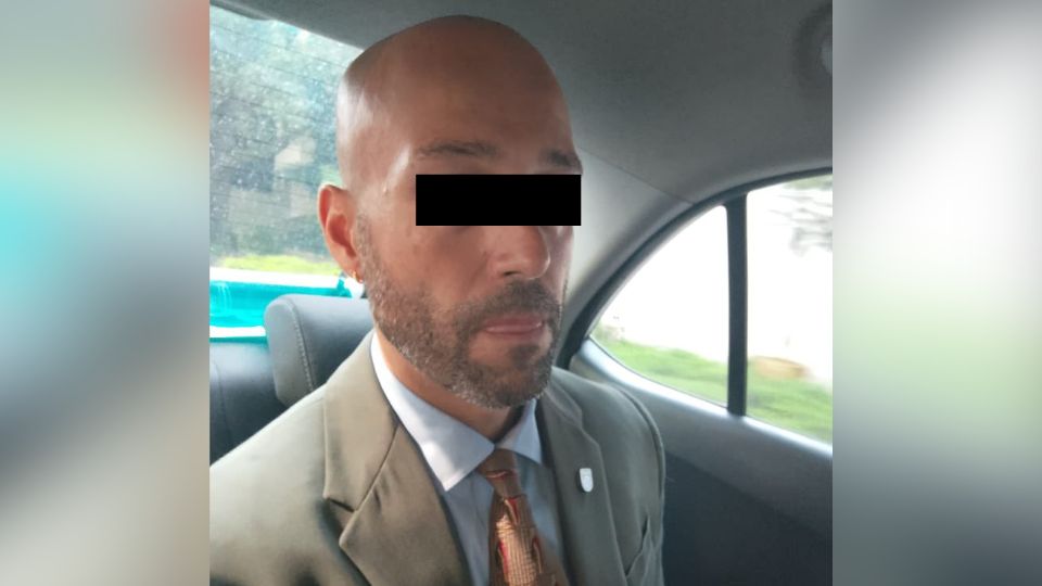 Hombre detenido por venta de productos defectuosos
