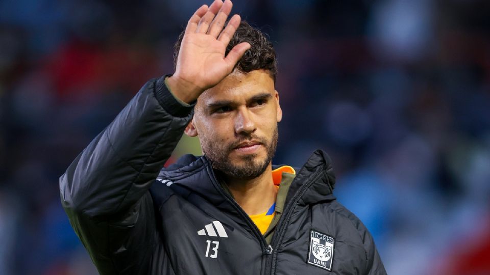 Regreso a la CDMX: Reyes podría reforzar Pumas o Cruz Azul tras su salida de Tigres.