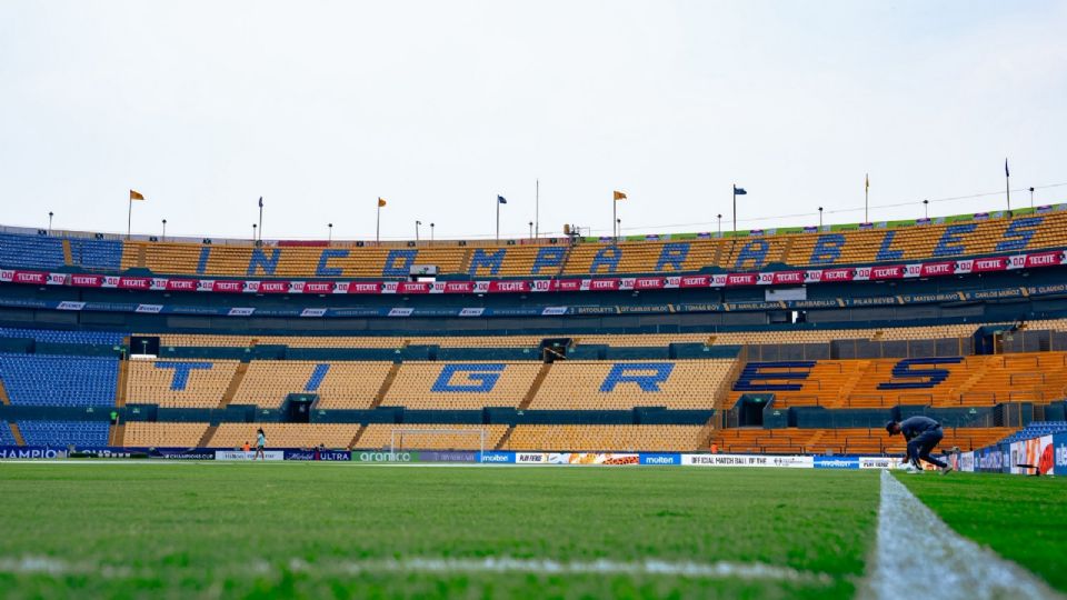 ¡ENTRADA GRATIS Y REGALOS! Tigres Femenil QUIERE LLENAR el UNI para la SEMIFINAL de CONCACAF W