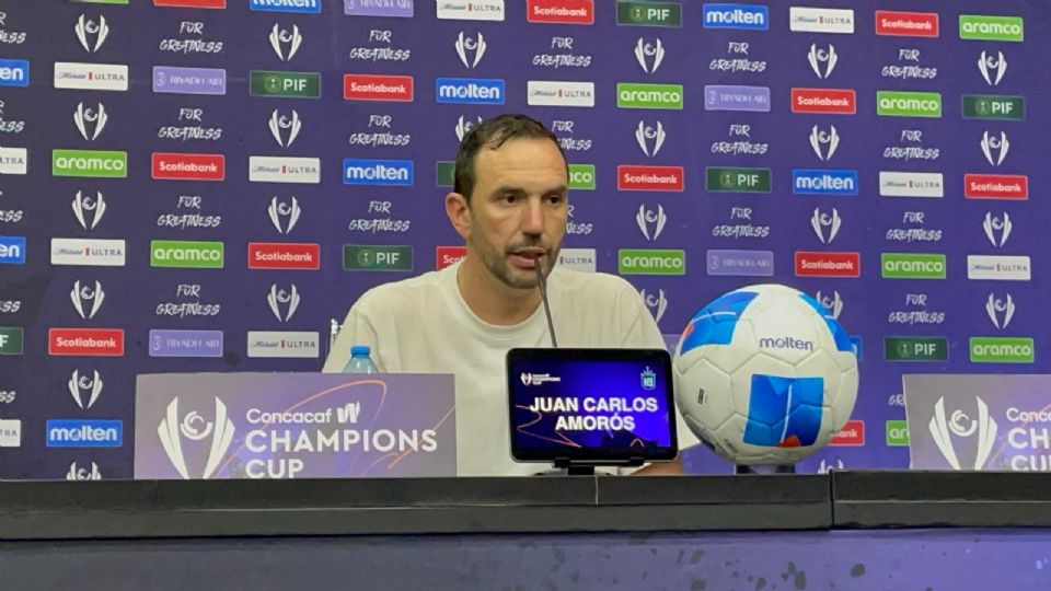 Con experiencia y juventud, Gotham sueña con el título: El DT subraya la calidad de su plantel.