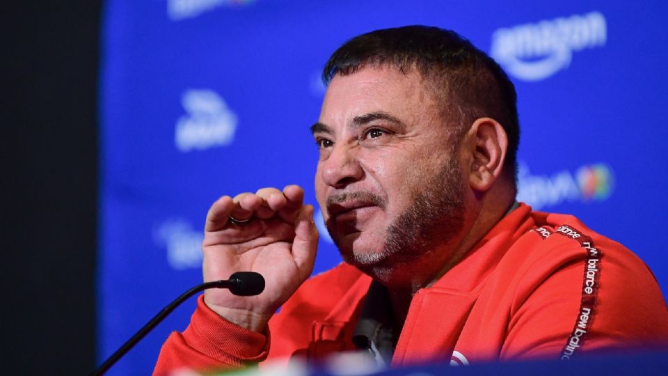 Mohamed conoce al América: Ya le ganó una final, ¿repetirá la hazaña en 2025?