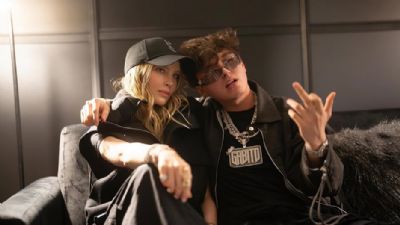 Gabito Ballesteros aclara su relación con Belinda