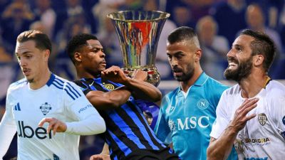¿Dónde ver Como vs. Inter de Milán? | Alineaciones, hora y transmisión de la última jornada de Serie A