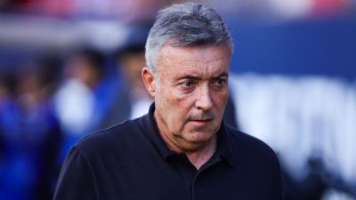 ¿Qué pensaba Domènec Torrent de Rayados ante de ser el entrenador?