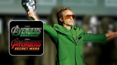 Marvel Studios retrasa sus próximas dos películas de Avengers
