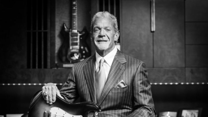 La NFL lamenta la muerte de Jim Irsay, histórico dueño de los Colts