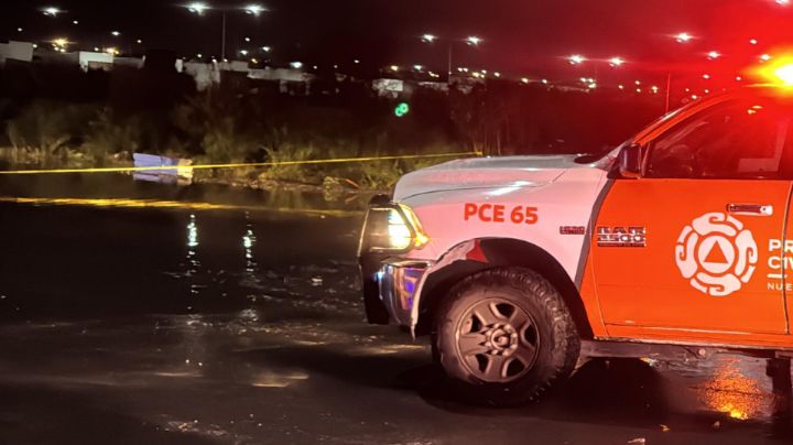 Matan a menor de 16 años afuera de casa de Apodaca