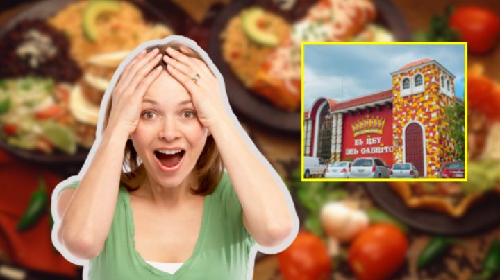 Los 5 mejores restaurantes MÁS típicos de Monterrey: ¿Cuánto cuesta comer en ellos?