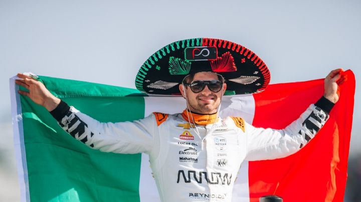 Pato O’Ward y un nuevo intento por ganar las 500 Millas de Indianápolis | Todo lo que debes saber
