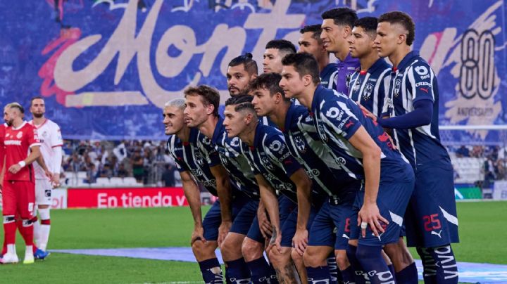 Rayados: Estos jugadores están próximos a terminar contrato