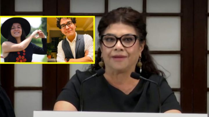 Clara Brugada asegura que no hubo amenazas hacia su equipo previo a atentado