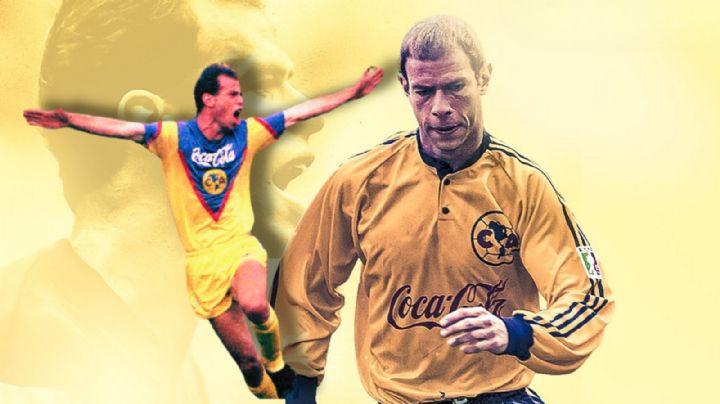 ¿Cuáles fueron los 5 mejores goles en la carrera de Zague? | VIDEOS