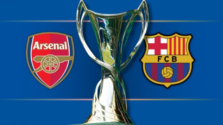 Barcelona vs. Arsenal: Final de la Champions Femenil con boletos agotados