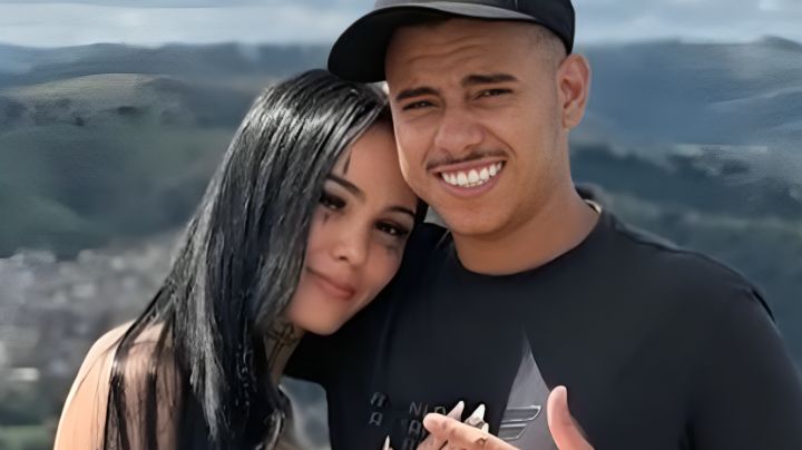 Influencer Luna Ambrozevicius es apuñalada durante transmisión en vivo