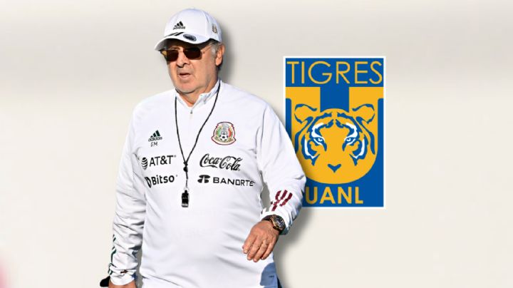 ¿Llega el ‘Tata’ Martino a Tigres? Rechaza a Boca y apuntan su arribo a la Liga MX