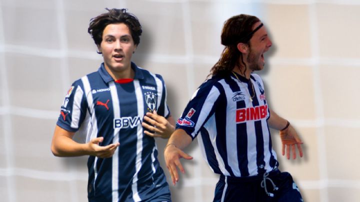 Antonio De Nigris debutó con un DT español, ¿se repetirá la historia con Aldo Patricio?