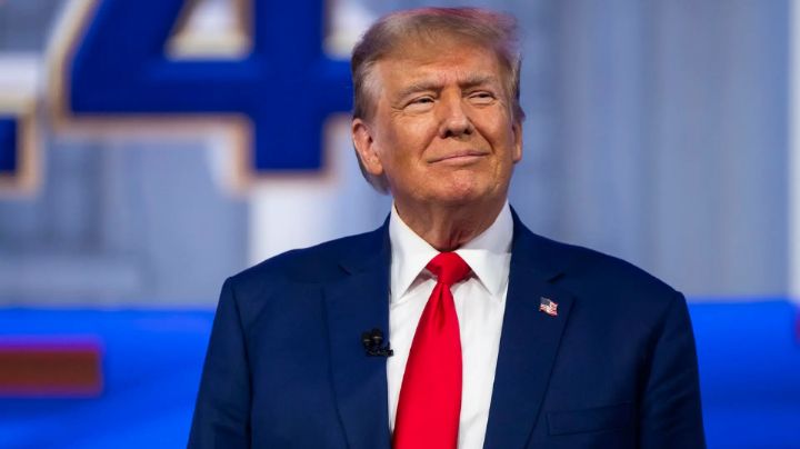 Trump amenaza a la Unión Europa con implementar aranceles del 50%